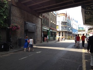 Borough Market