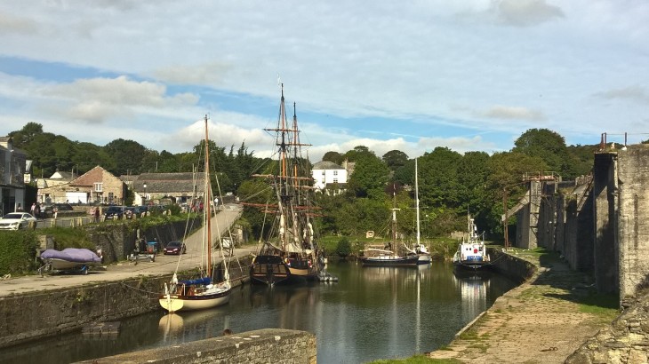 Charlestown