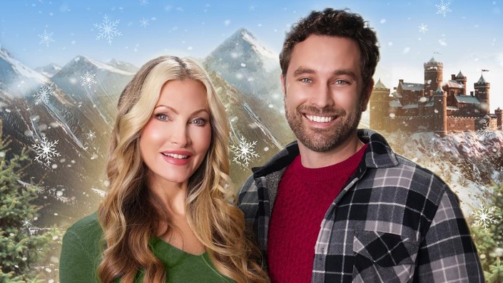 Where Was A Scottish Christmas Secret Filmed? The Key Scottish locations listed